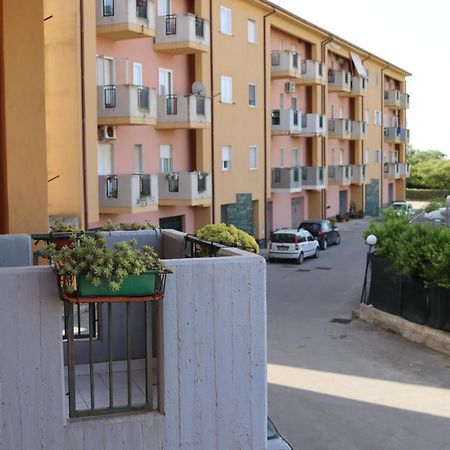 Perle Rare Di Sicilia Apartment Sortino Ngoại thất bức ảnh
