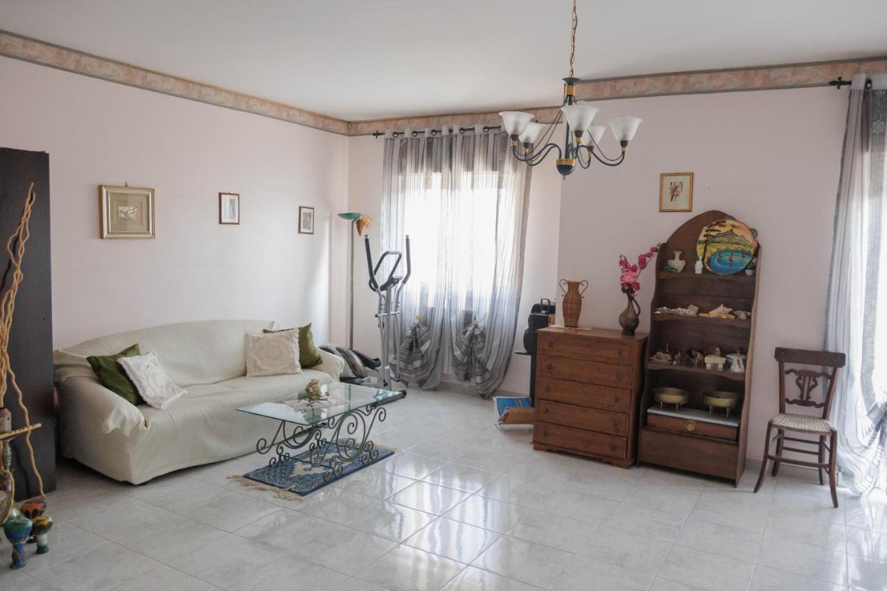 Perle Rare Di Sicilia Apartment Sortino Ngoại thất bức ảnh