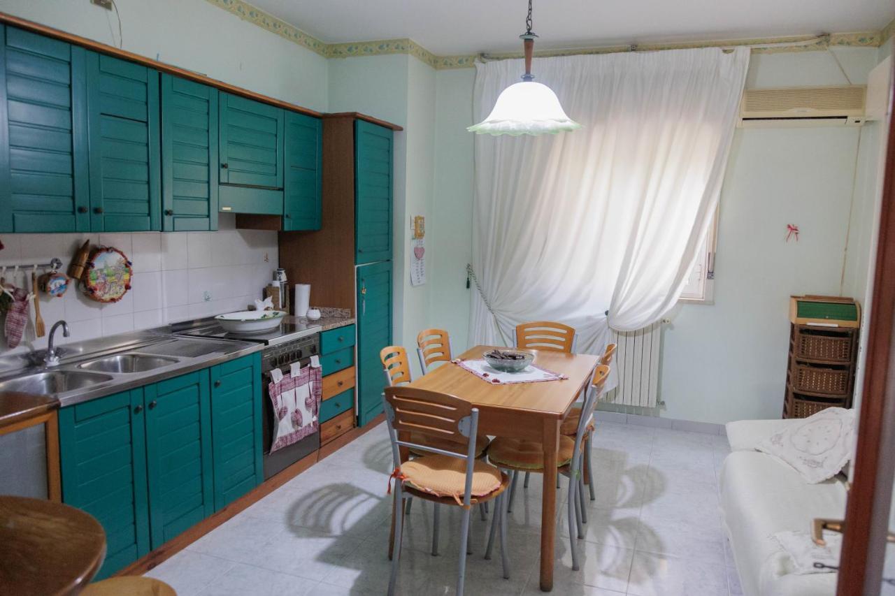 Perle Rare Di Sicilia Apartment Sortino Ngoại thất bức ảnh