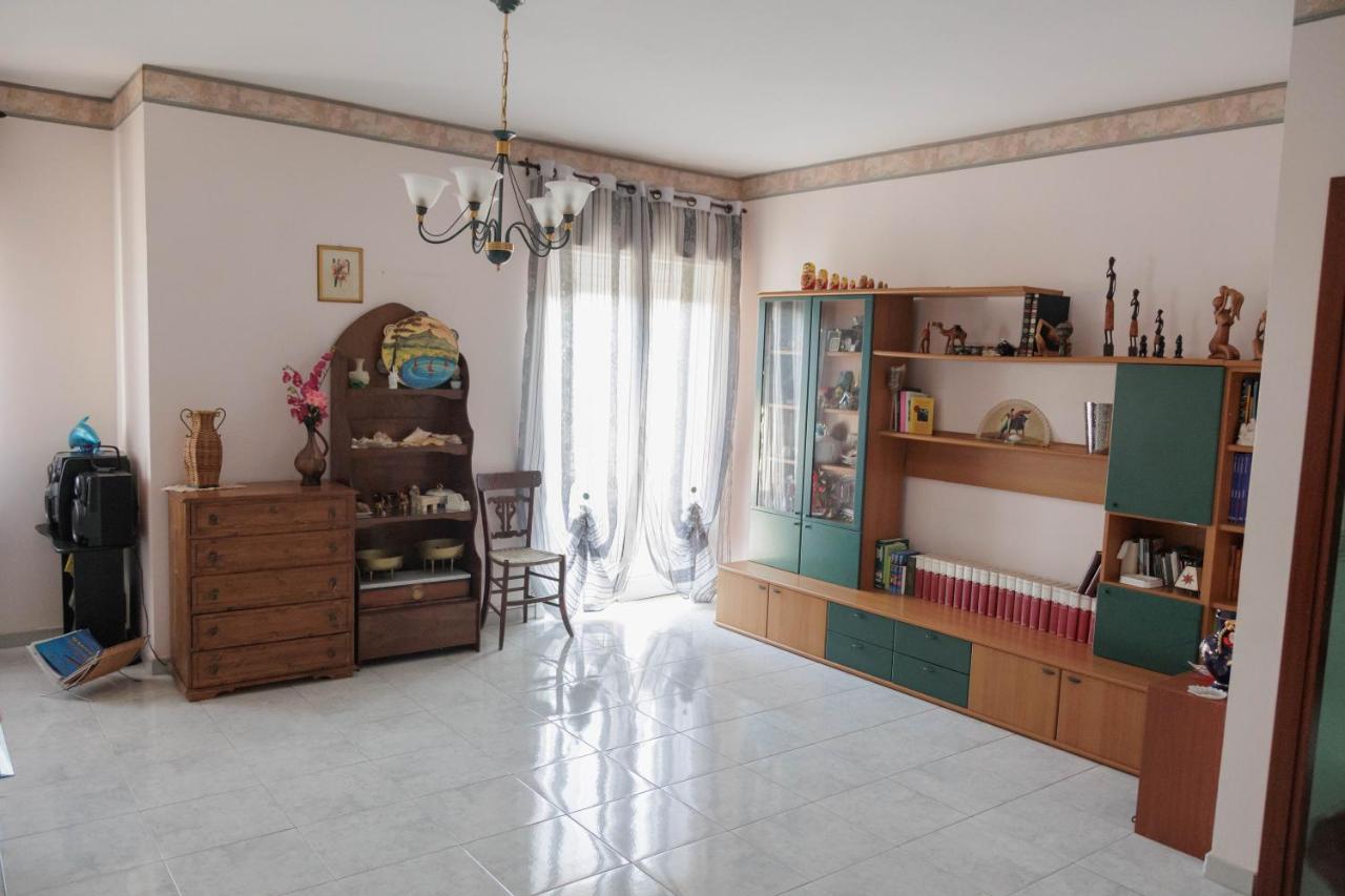 Perle Rare Di Sicilia Apartment Sortino Ngoại thất bức ảnh