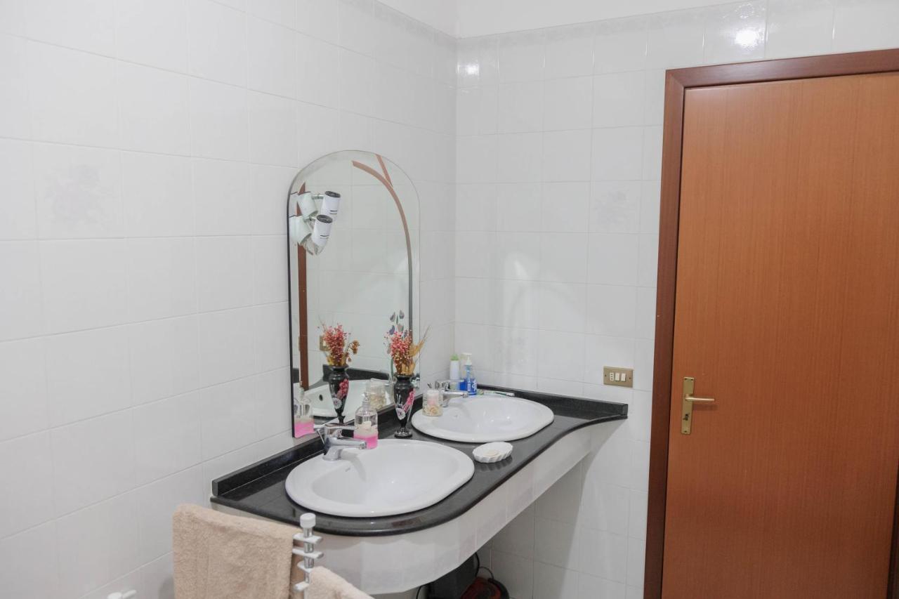 Perle Rare Di Sicilia Apartment Sortino Ngoại thất bức ảnh