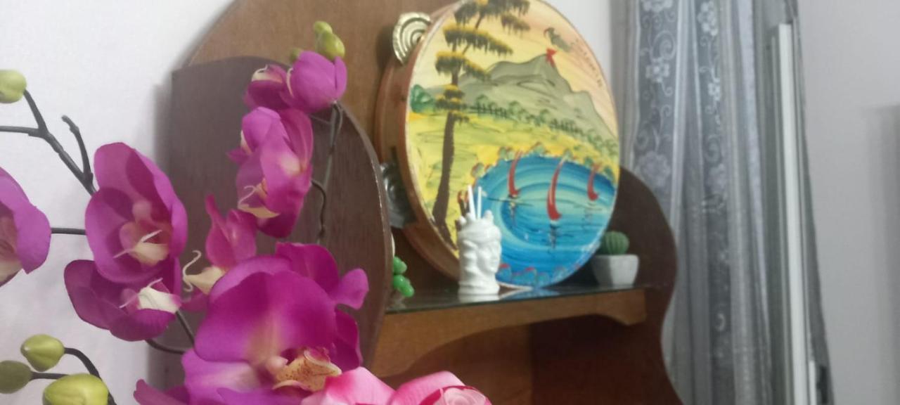 Perle Rare Di Sicilia Apartment Sortino Ngoại thất bức ảnh