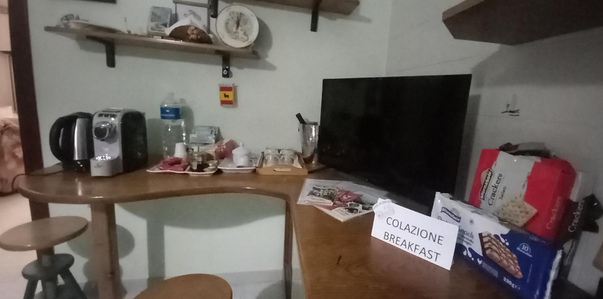 Perle Rare Di Sicilia Apartment Sortino Ngoại thất bức ảnh