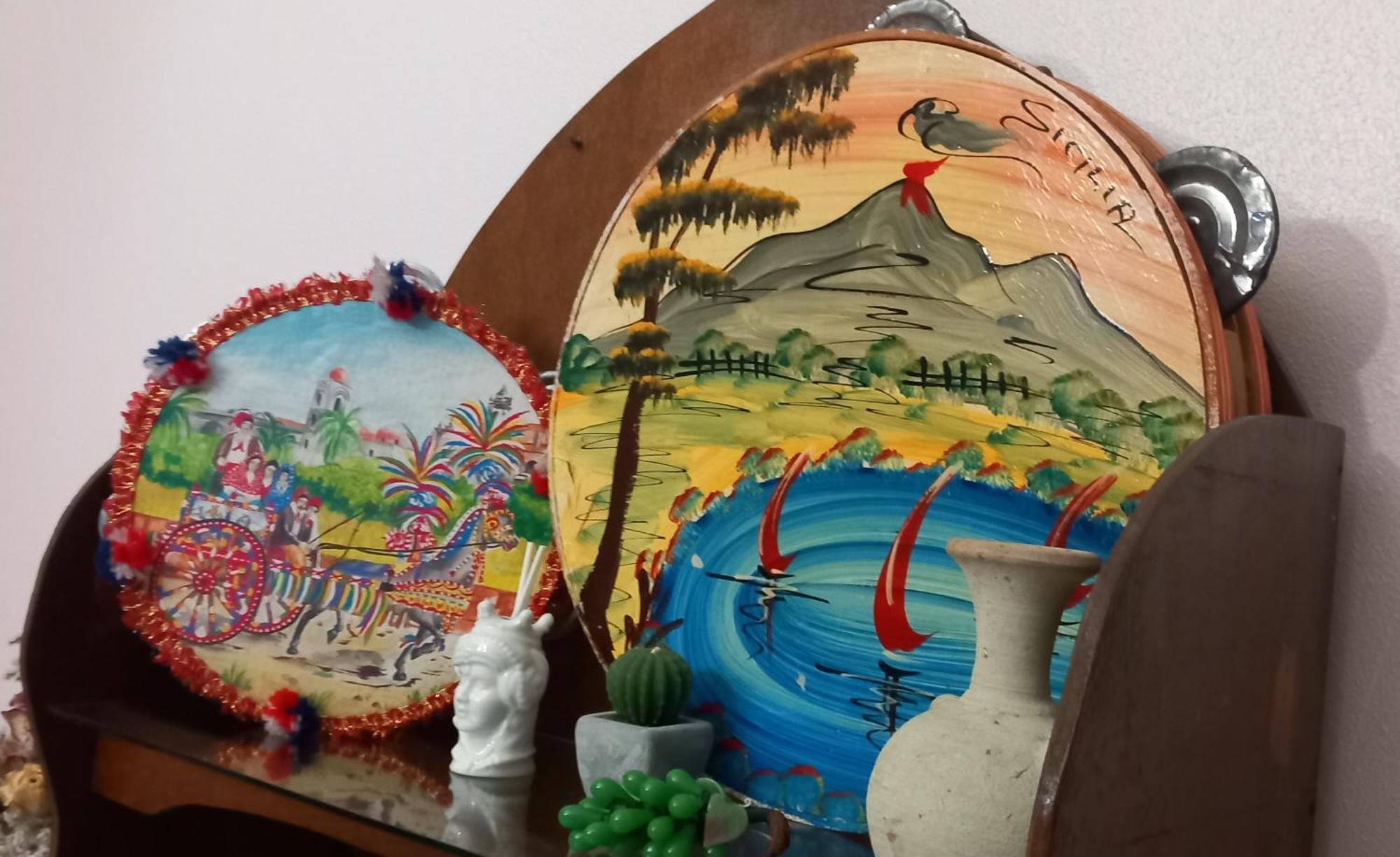 Perle Rare Di Sicilia Apartment Sortino Ngoại thất bức ảnh
