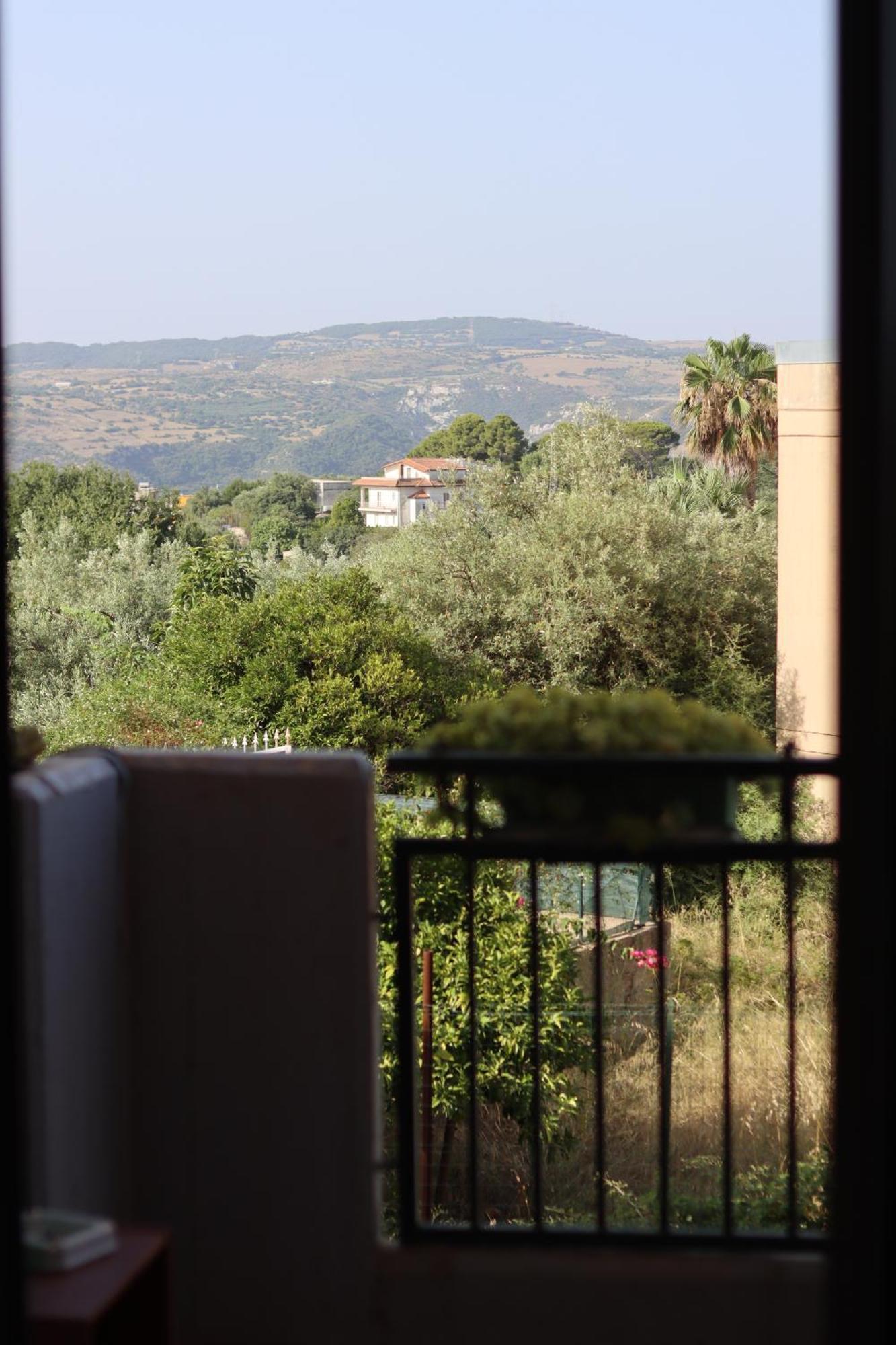 Perle Rare Di Sicilia Apartment Sortino Ngoại thất bức ảnh