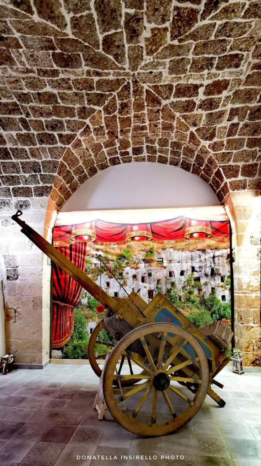 Perle Rare Di Sicilia Apartment Sortino Ngoại thất bức ảnh
