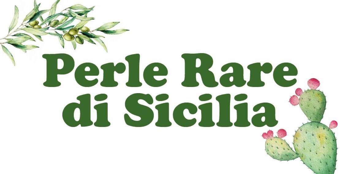 Perle Rare Di Sicilia Apartment Sortino Ngoại thất bức ảnh