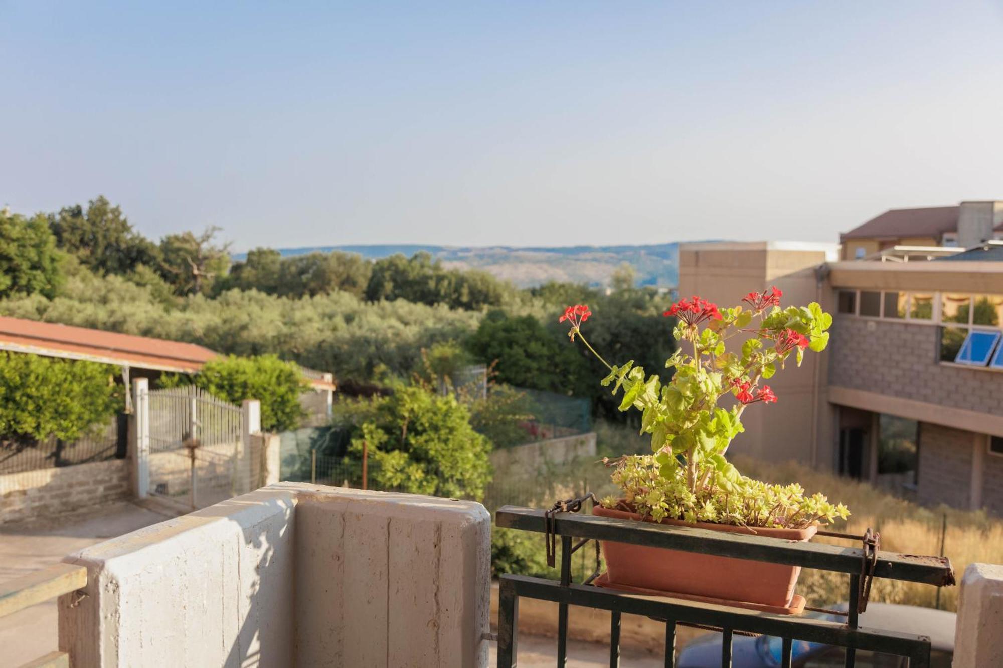 Perle Rare Di Sicilia Apartment Sortino Ngoại thất bức ảnh
