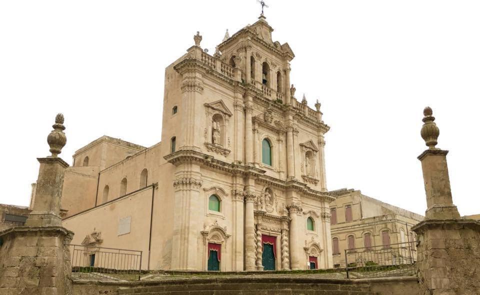 Perle Rare Di Sicilia Apartment Sortino Ngoại thất bức ảnh